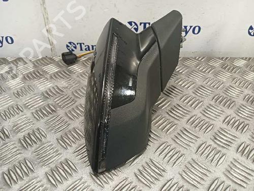 Right mirror SEAT IBIZA V (KJ1, KJG)  | BP25883061C27