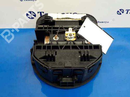 Driver airbag CITROËN C4 I (LC_) 1.6 16V | BP6514922C9 