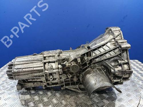 Gearbox AUDI A4 B7 Avant (8ED)  | BP25841517M3 