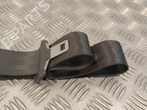 Rear right seatbelt RENAULT MEGANE II Coupé-Cabriolet (EM0/1_)  | BP16927533I28 