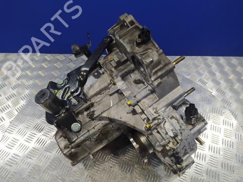 Gearbox SEAT AROSA (6H1) 1.0 | BP9392821M3