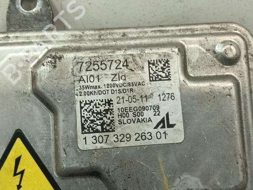 Xenon ballast BMW X5 (E70) xDrive 30 d | BP36237110C53 - Image 3