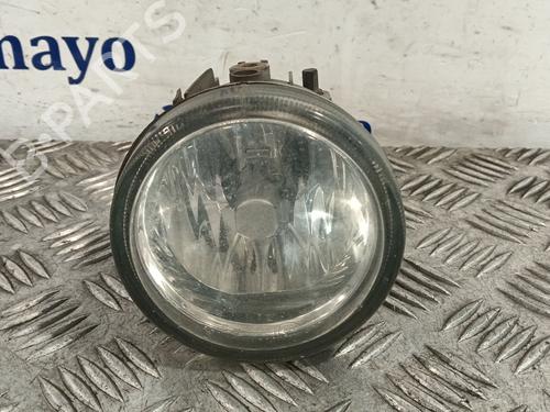 Used Right front fog light FIAT SCUDO Van (270_, 272_) 1.6 D Multijet (90 hp) 31630652