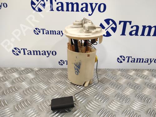 Fuel pump RENAULT CLIO II (BB_, CB_) 1.2 (BB0A, BB0F, BB10, BB1K, BB28, BB2D, BB2H, CB0A,... | BP15555557M76 
