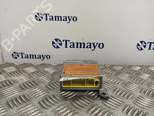 Used ECU airbags NISSAN QASHQAI / QASHQAI +2 I (J10, NJ10, JJ10E) [2006-2014]  20227212
