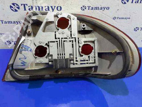 Left taillight MERCEDES-BENZ E-CLASS (W210)  | BP5641924C34
