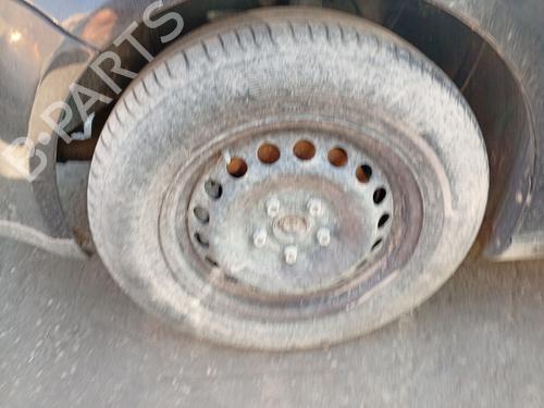 Used Left front brake caliper Left front brake caliper 36342337 36342337
