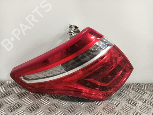 Used Left taillight Left taillight CITROËN C4 Picasso I MPV (UD_) 1.6 HDi (109 hp) 32843552 32843552