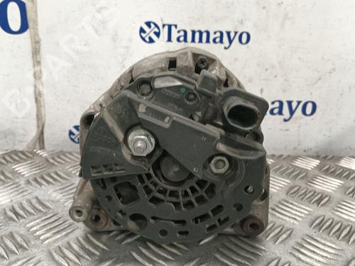 Alternator SKODA FABIA II (542)  | BP29190992M7 