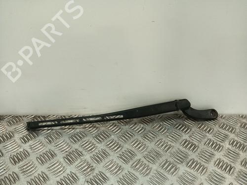 Used Front windshield wiper arm Front windshield wiper arm AUDI A6 C5 (4B2, 4B4) 2.5 TDI (163 hp) 33539696 33539696