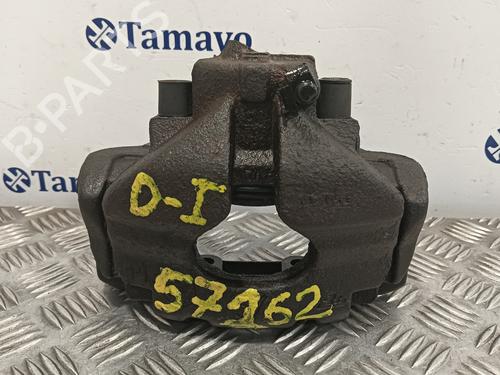 Used Left front brake caliper VW TRANSPORTER T4 Platform/Chassis (70E, 70L, 70M, 7DE, 7DL, 7D [1990-2003]  24288053