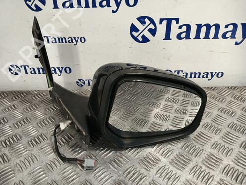 Used Right mirror FORD TOURNEO COURIER B460 MPV [2014-2025]  30744802