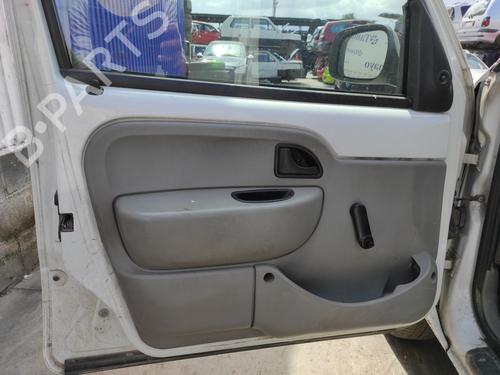 Grille RENAULT KANGOO (KC0/1_) 1.5 dCi | BP18031092C40 