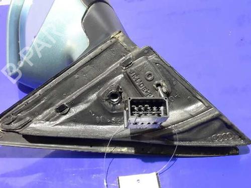 Right mirror AUDI A6 C5 (4B2)  | BP5622261C27 