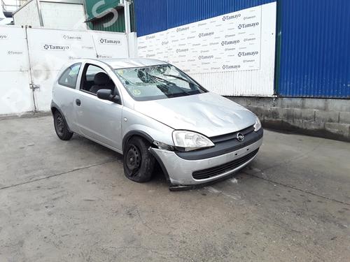 Alternator OPEL CORSA C (X01) 1.2 (F08, F68) | BP29173854M7 