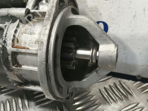 Starter NISSAN TRADE Van  | BP28518166M8 