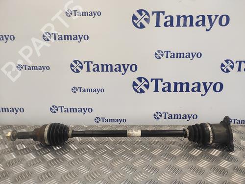 Used Right rear driveshaft SUZUKI SX4 (EY, GY) [2006-2025]  15398171