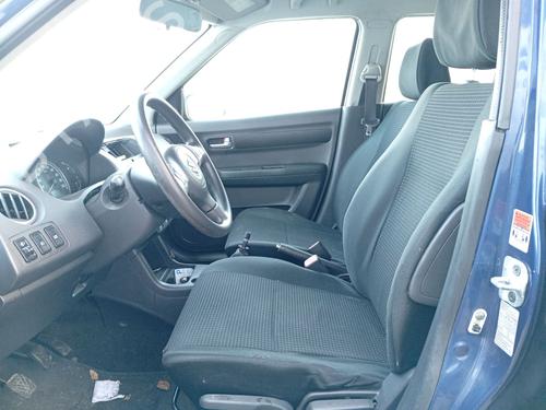 Right headlight SUZUKI SWIFT III (MZ, EZ) 1.5 (RS415, ZC21S) | BP32137449C29