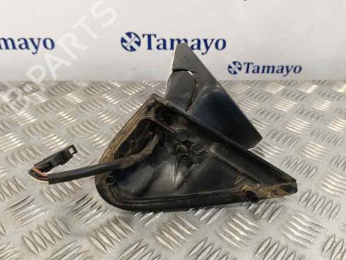 Left mirror VW GOLF III (1H1) 1.9 TDI | BP20334636C26 