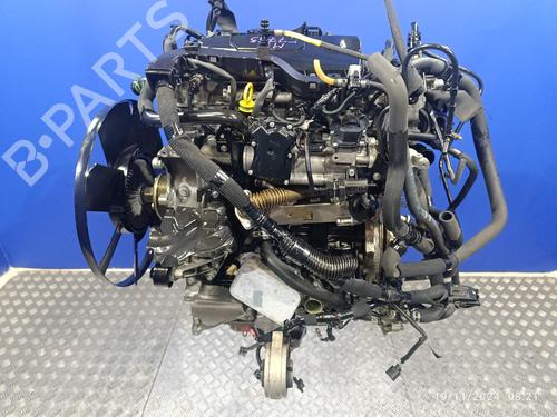 Engine OPEL MOVANO B Van (X62) | BP21219109M1 - Image 3
