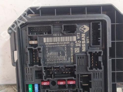 Fuse box RENAULT CAPTUR II (HF_) TCe 160 (HFN1) | BP39499616E1 - Image 2