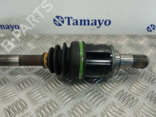 Left front driveshaft MITSUBISHI LANCER VIII Sportback (CX_A) | BP24416190M38