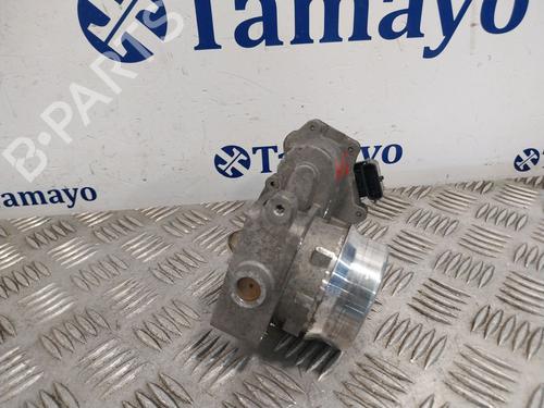 Throttle body FORD MONDEO III (B5Y) 2.0 16V TDDi / TDCi | BP28107540M82 