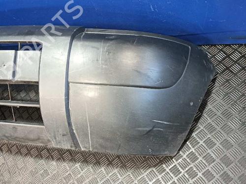 Front bumper CITROËN BERLINGO / BERLINGO FIRST MPV (MF_, GJK_, GFK_)  | BP25719448C7 