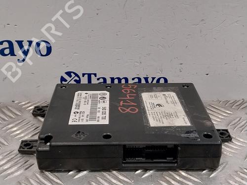 Electronic module SKODA YETI (5L) 1.2 TSI | BP22398809M83 
