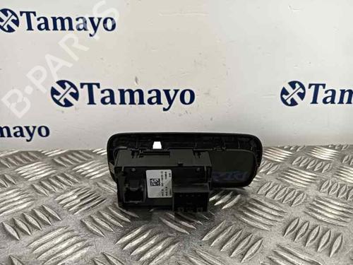 Left front window switch FORD FIESTA VI (CB1, CCN)  | BP26594024I27 