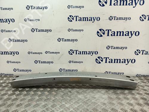 Used Front bumper reinforcement NISSAN ALMERA II Hatchback (N16) 1.5 (90 hp) 32044080