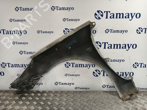 Right front fenders PEUGEOT 307 (3A/C) 1.6 HDi 110 | BP29475647C42 