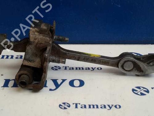 Annen CITROËN JUMPY I (U6U_) 1.9 TD | BP14359811O1 