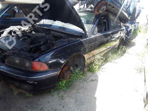 Gearbox BMW 5 (E39) 520 i | BP8133972M3 