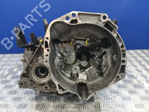 Used Gearbox NISSAN MICRA III (K12) 1.2 16V (65 hp) 24867465