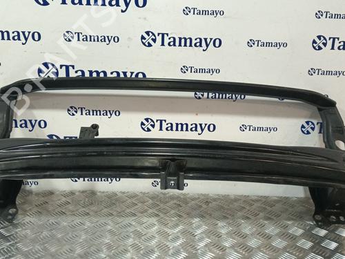 Used Front bumper reinforcement VW CADDY III Box Body/MPV (2KA, 2KH, 2CA, 2CH) 1.6 TDI (75 hp) 30687266