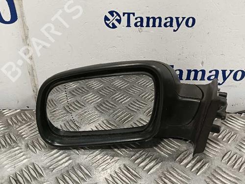 Used Left mirror PEUGEOT 307 (3A/C) [2000-2012]  24982917