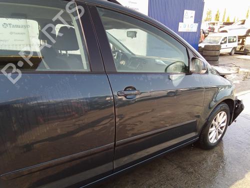 Servostyring Styreenhet VW GOLF PLUS V (5M1, 521) 1.6 | BP17864535M49 