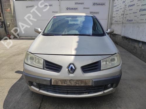 AC compressor RENAULT MEGANE II (BM0/1_, CM0/1_) 1.5 dCi (BM02, BM13, BM2A, CM02, CM13) | BP19147244M34 