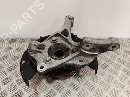 Used Left front steering knuckle Left front steering knuckle OPEL ASTRA J (P10) [2009-2016] 33455280 33455280