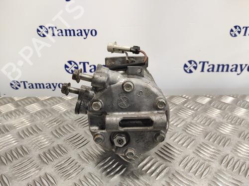AC compressor OPEL COMBO Tour 1.3 CDTI 16V | BP18003200M34 