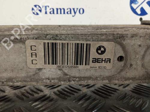 Intercooler BMW X5 (E53) | BP27455006M30