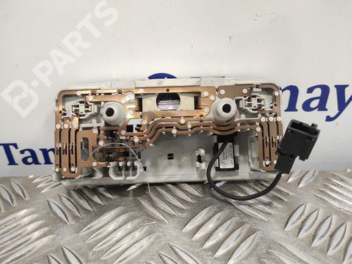 Interior roof light SEAT IBIZA IV SC (6J1, 6P5) 2.0 TDI | BP9725992I8 