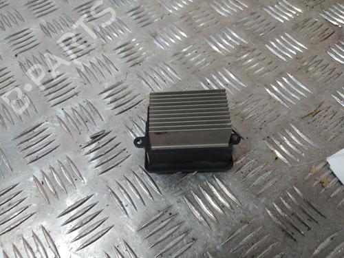 Heater resistor PEUGEOT EXPERT Van (V_) 2.0 BlueHDi 120 | BP40532679M108 - Image 2