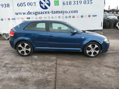 Gearbox AUDI A3 (8P1) 2.0 TDI 16V | BP39988244M3 - Image 8