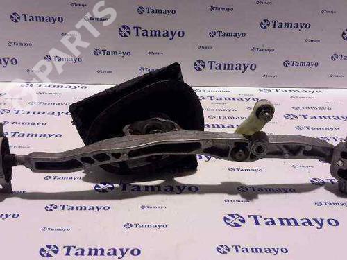 Gear lever BMW 3 (F30, F80) 318 d | BP7434407M90 