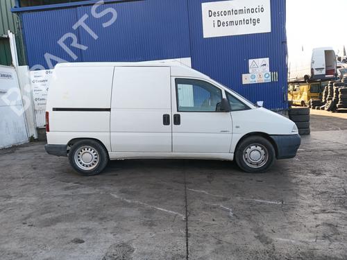 Cambio CITROËN JUMPY I (U6U_) 2.0 HDi 95 | BP30926168M3 