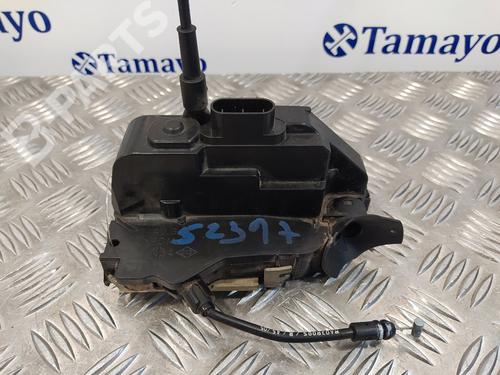 Front left lock RENAULT MEGANE II (BM0/1_, CM0/1_) 1.6 16V | BP9310380C98 