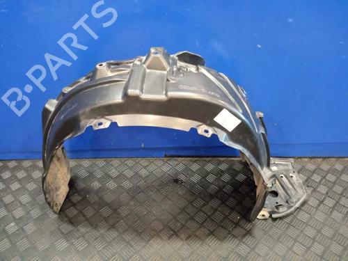 Wheel arch TOYOTA YARIS (_P21_, _PA1_, _PH1_) 1.5 Hybrid (MXPH10, MXPH11) | BP29355873C56 