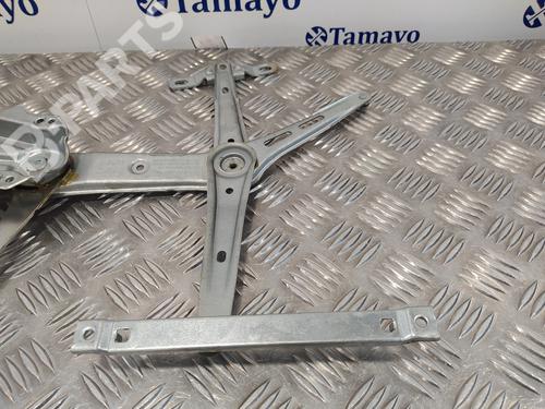 Front right window mechanism OPEL ASTRA H (A04) 1.9 CDTI (L48) | BP10557584C23 